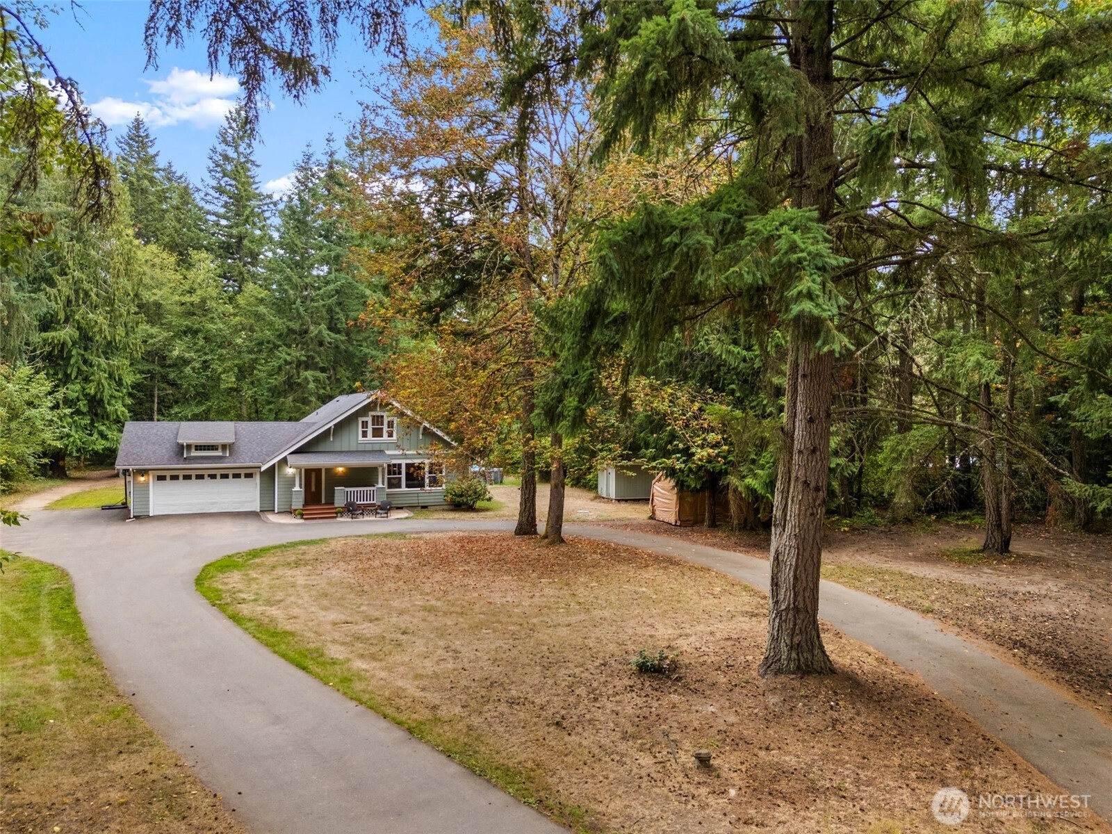15405 Lindsay Rd SE Yelm WA 98597