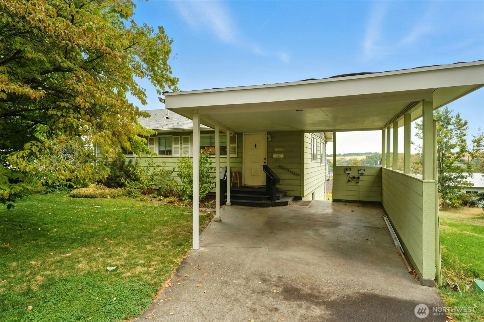 1009 College St Milton-Freewater OR 97863