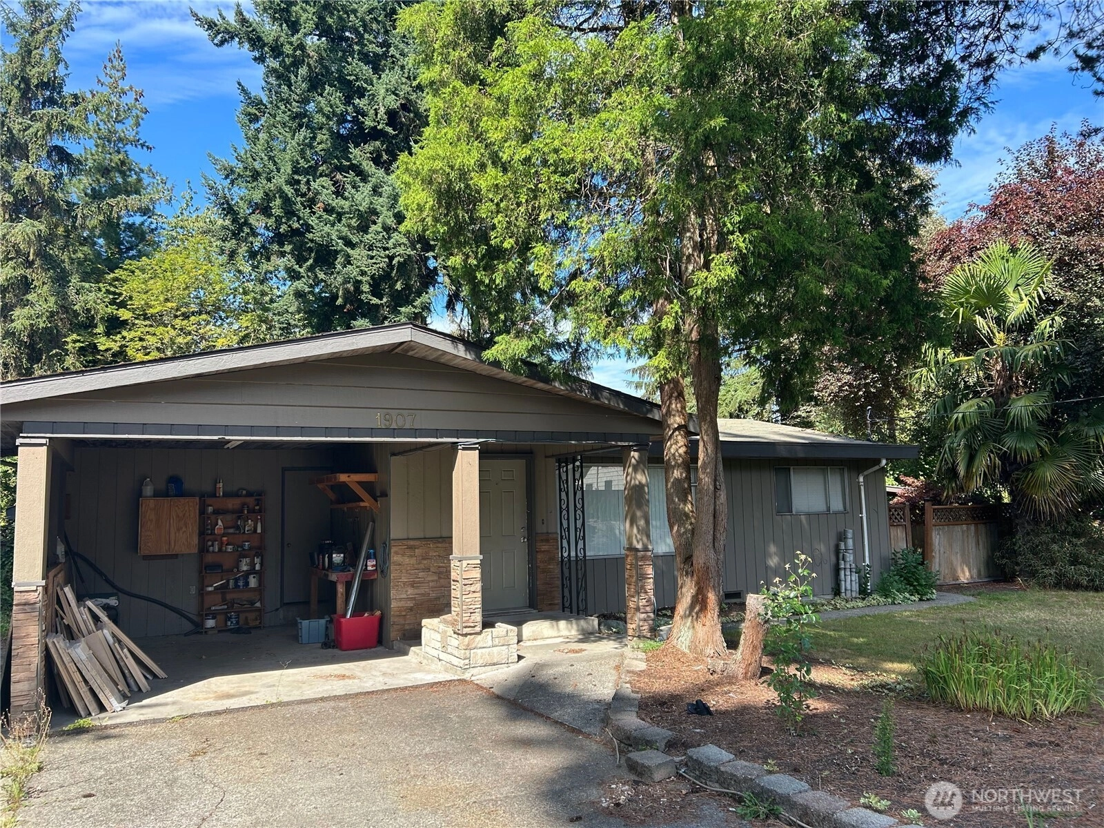 1907 12th Ave Milton WA 98354