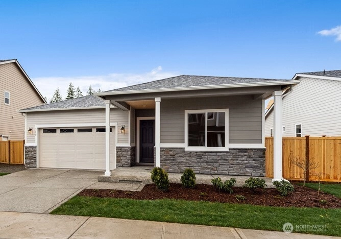 5871 Thornhill Ave SW Unit 297 Unit 297 Port Orchard WA 98367