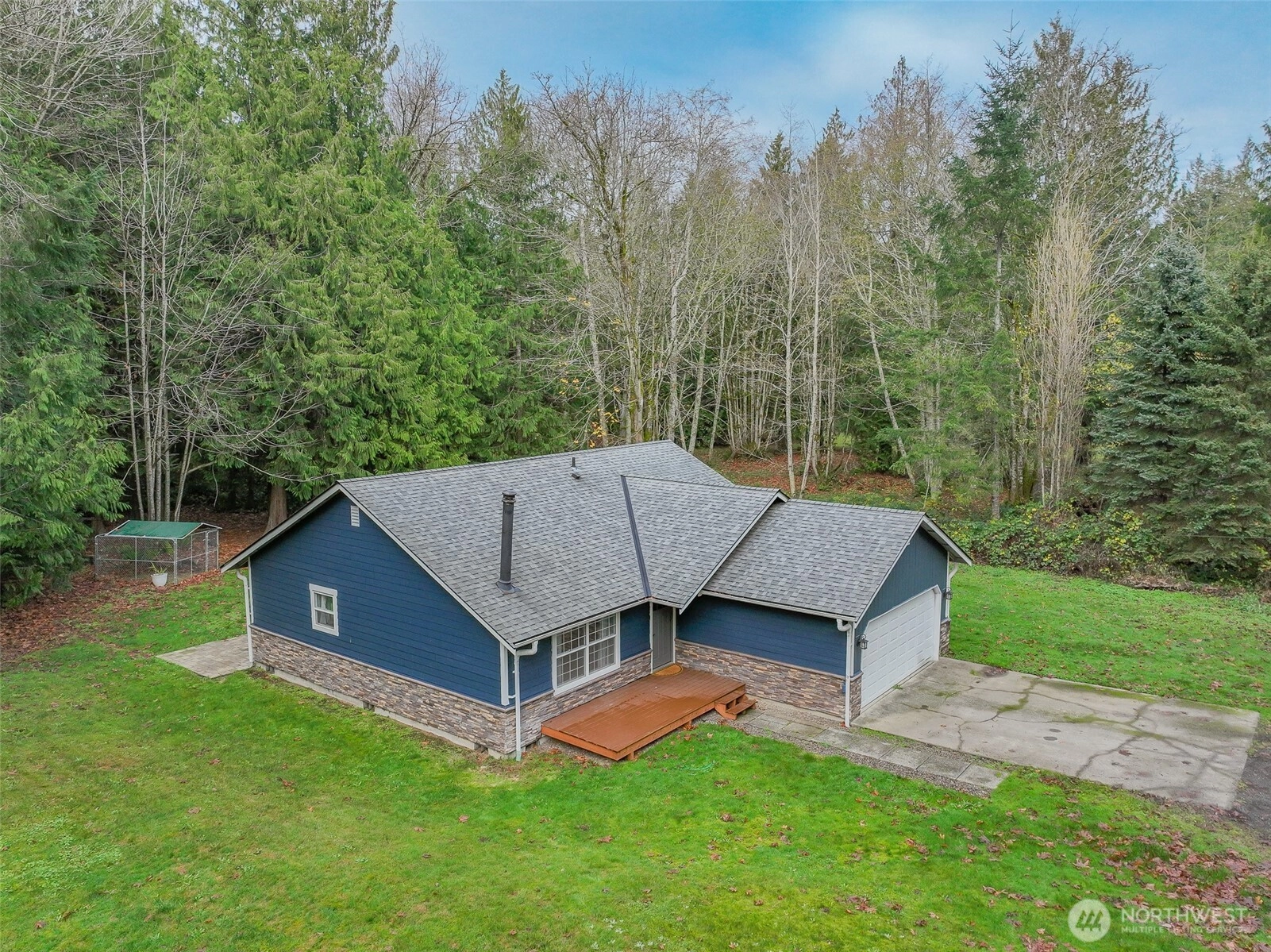 29191 Scenic Dr NE Poulsbo WA 98370
