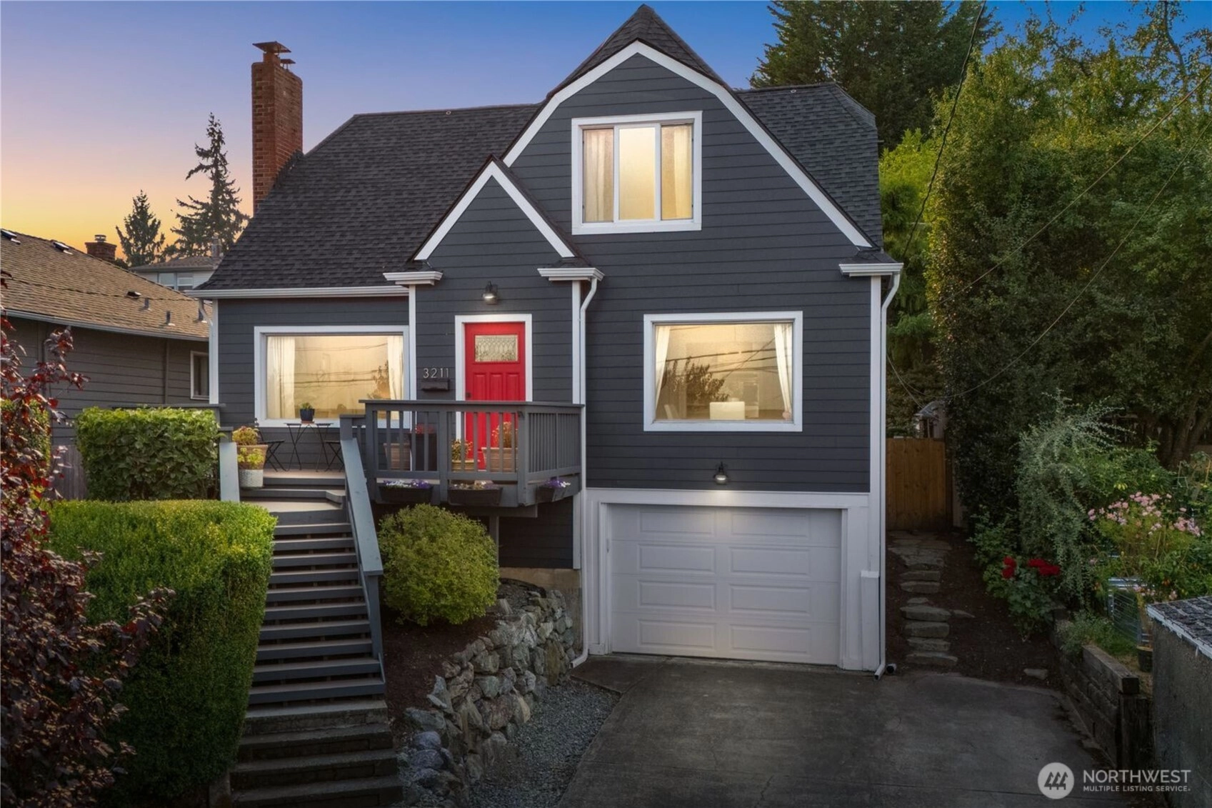 3211 37th Ave SW Seattle WA 98126