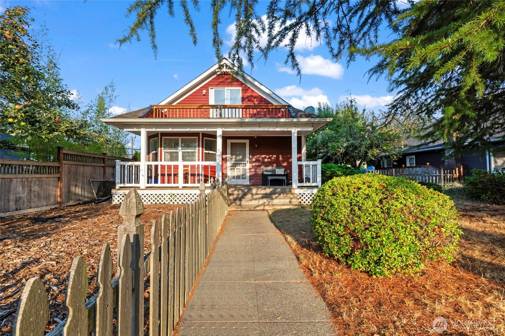 5319 N Winnifred St Ruston WA 98407