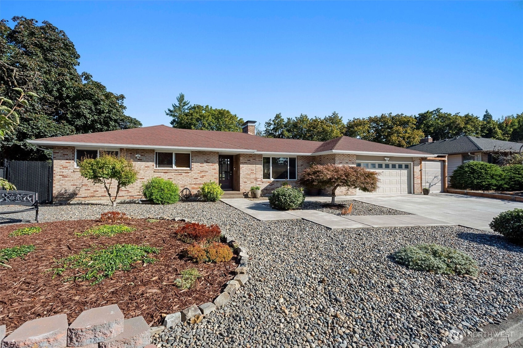 6804 Louisiana Dr Vancouver WA 98664