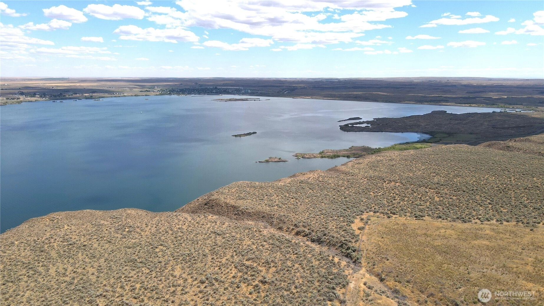 206 Banks Lake View Rd Unit 99115 Unit 99115 Coulee City WA 99115