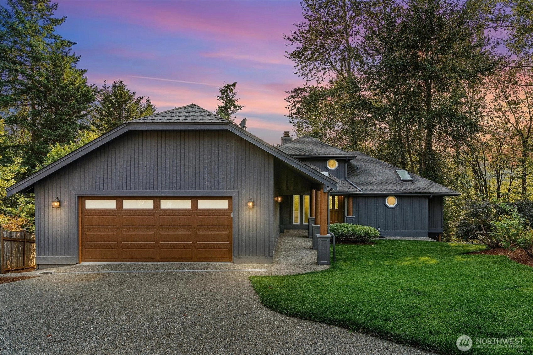 13206 SE 51st Pl Bellevue WA 98006