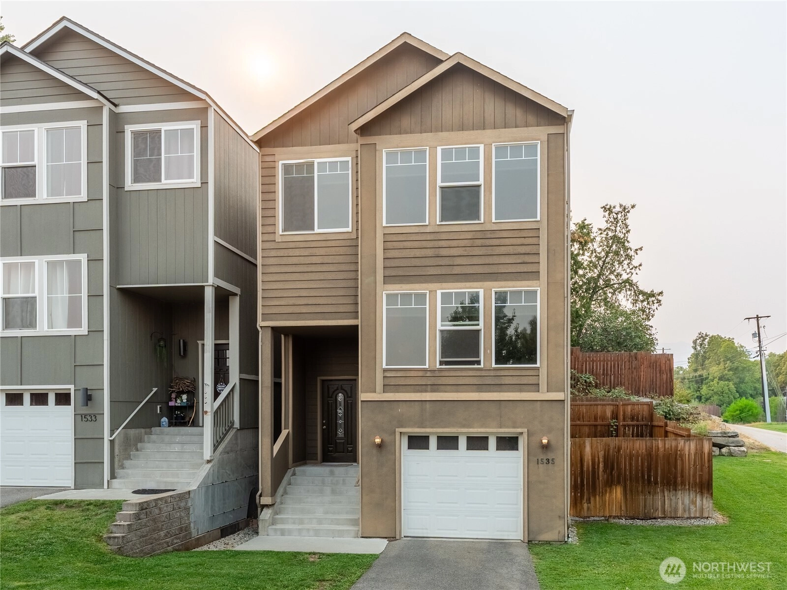 1535 Historic Ln Unit  Wenatchee WA 98801