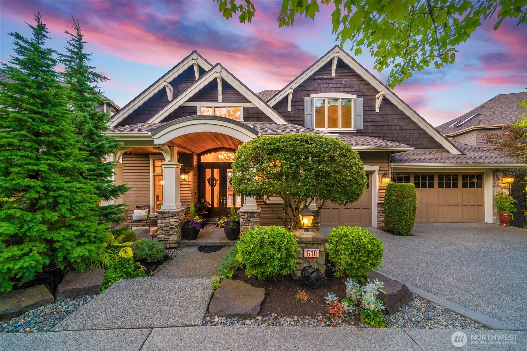 510 Timber Creek Dr NW Unit  Issaquah WA 98027