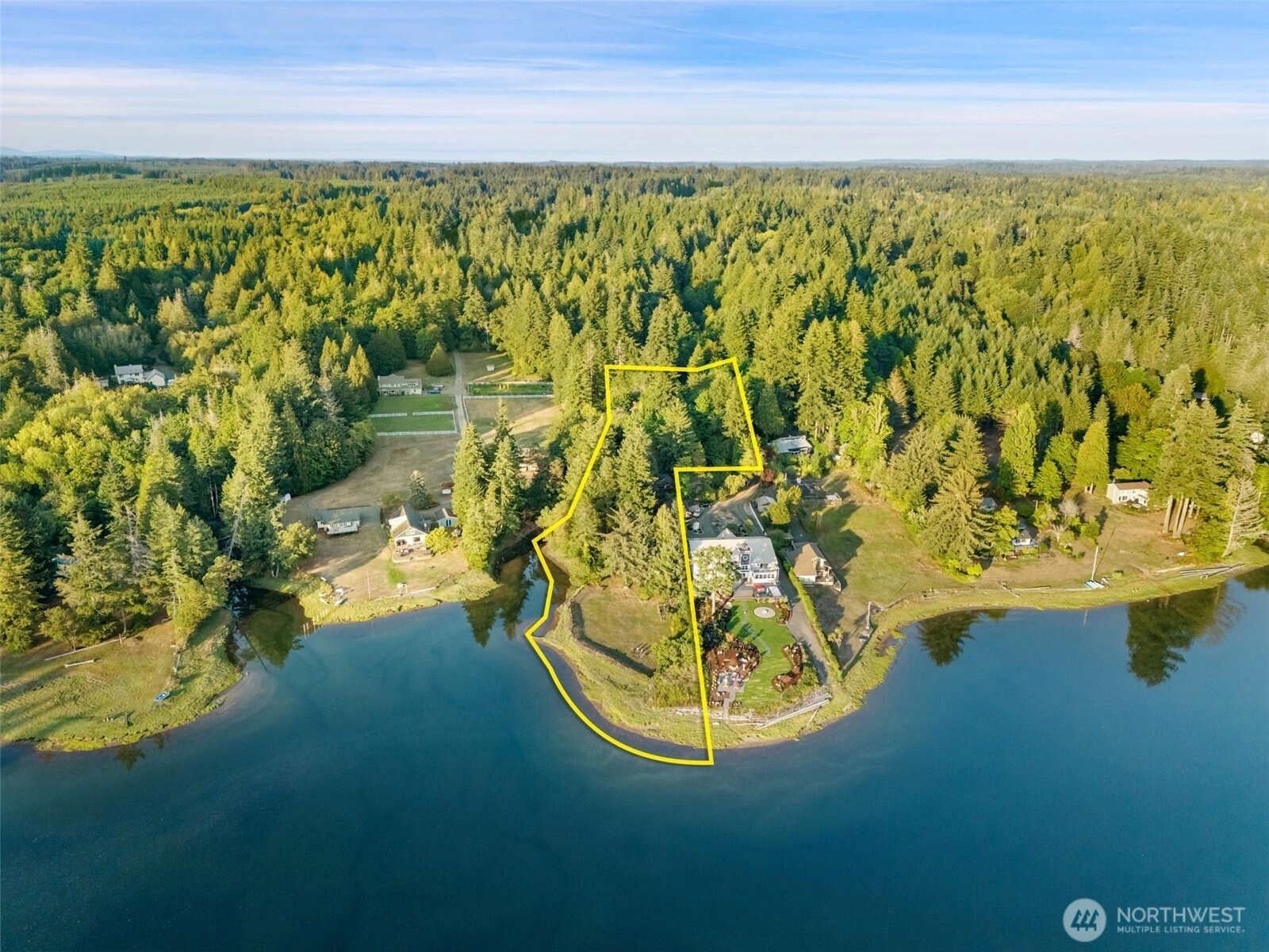 294 E Libby Rd Shelton WA 98584