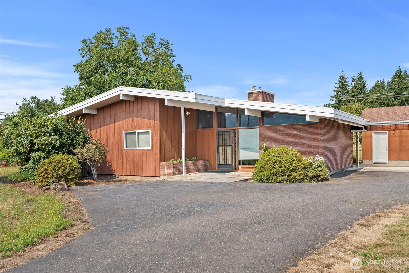 302 Mossyrock Rd W Mossyrock WA 98564