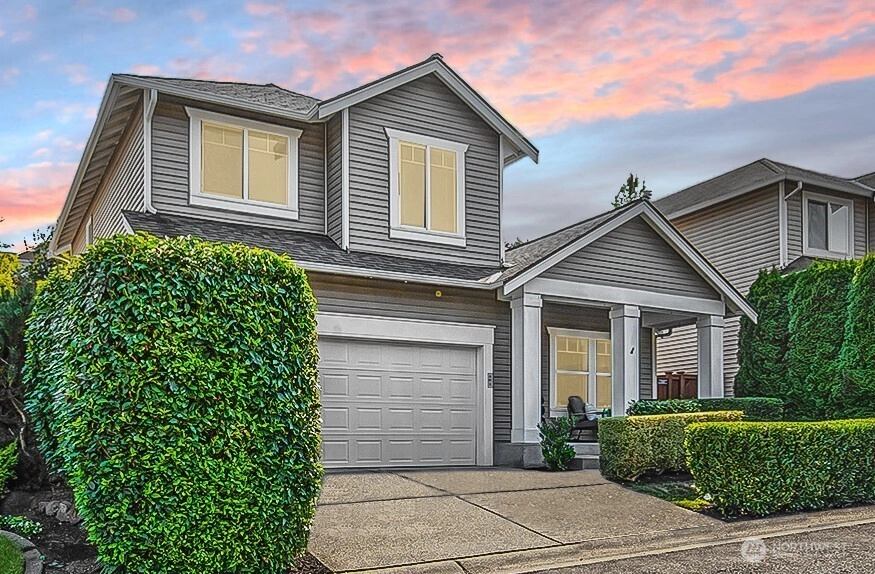 13519 69th Ave SE Snohomish WA 98296