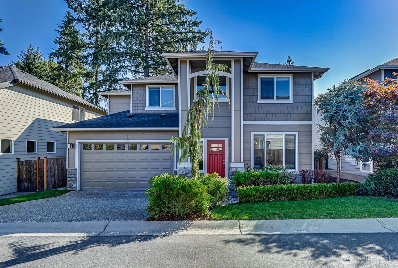 7705 NE 193rd Pl Kenmore WA 98028