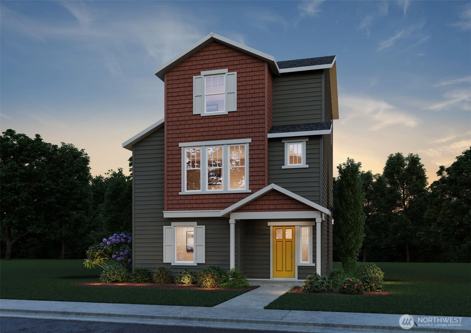 2521 159th Pl NE Marysville WA 98271