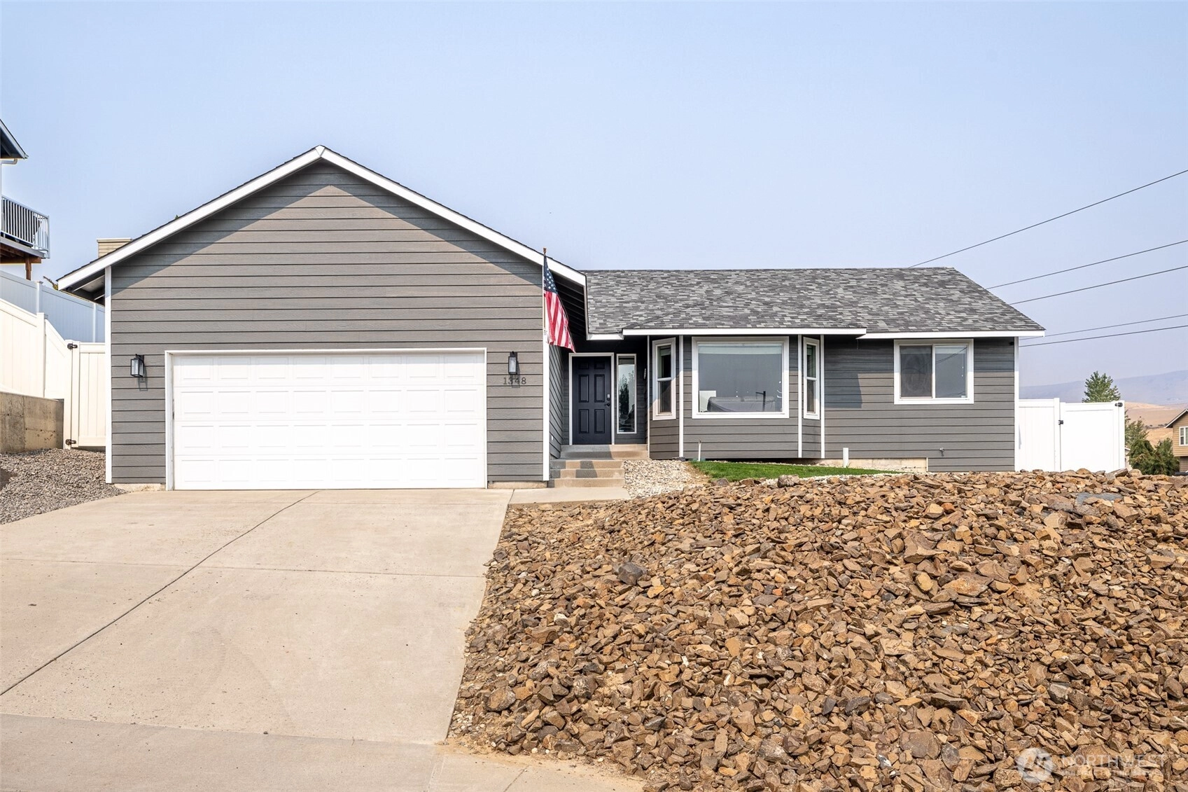 1348 Wheatridge Dr East Wenatchee WA 98802