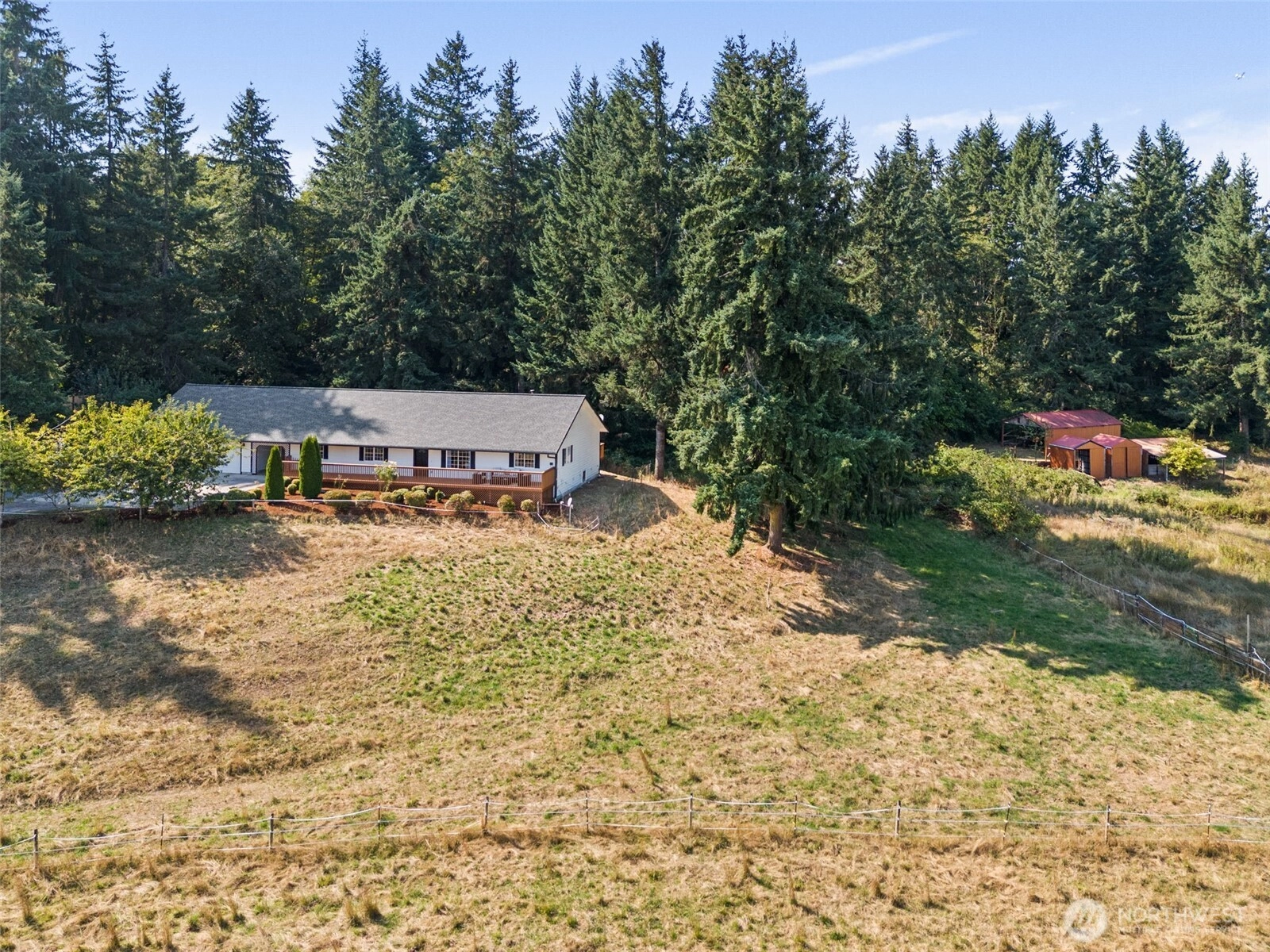 12225 Case Rd SW Olympia WA 98512