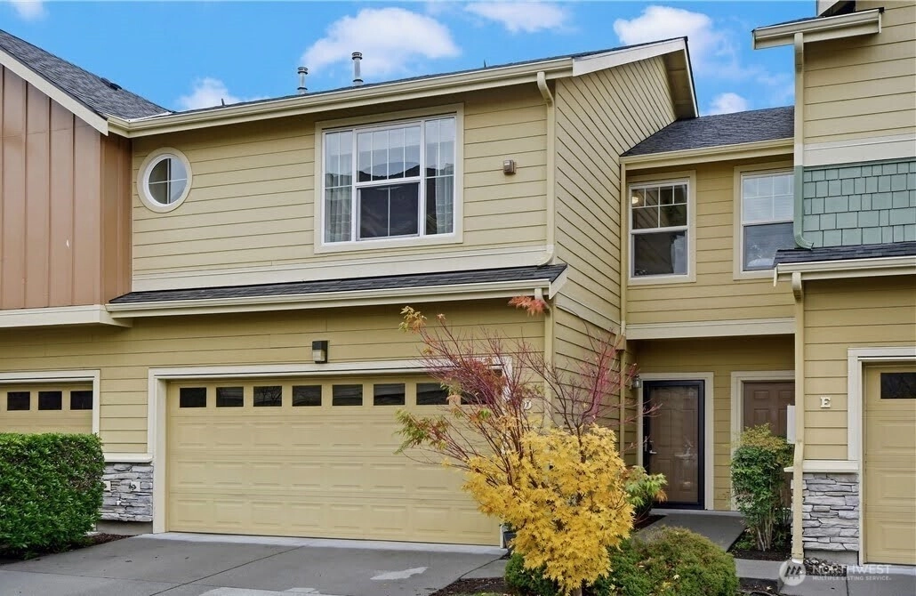 18502 W 36th Ave Unit D Unit D Lynnwood WA 98037