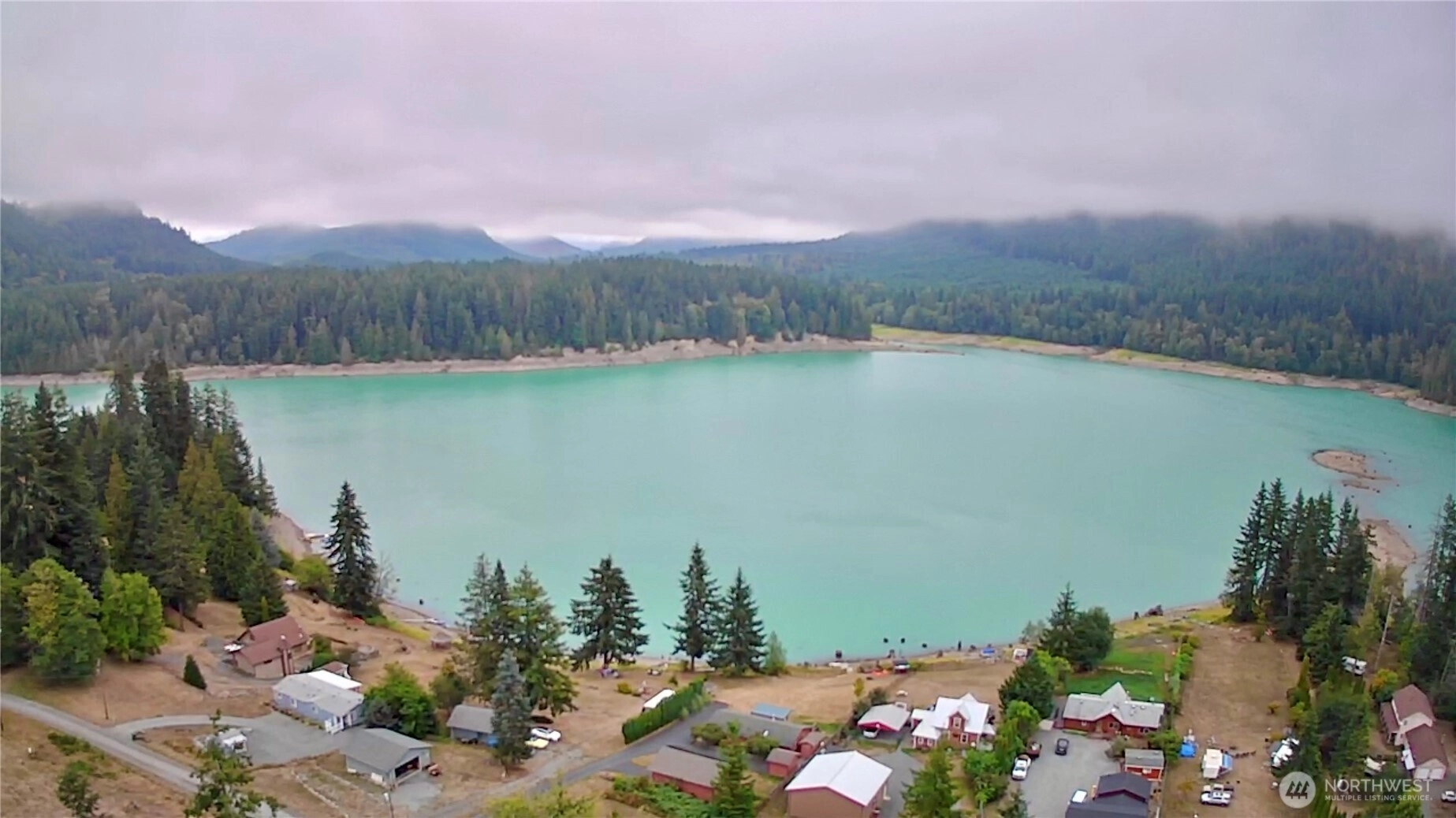 53205 126th Ave Ct E Eatonville WA 98328