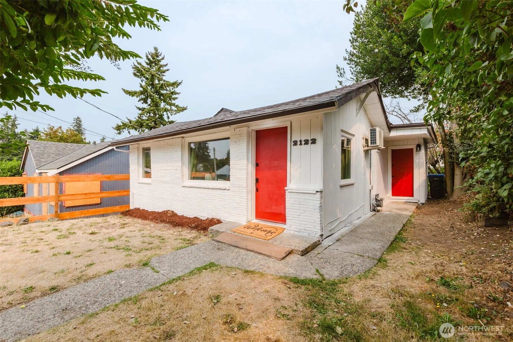 2122 15th St Bremerton WA 98312