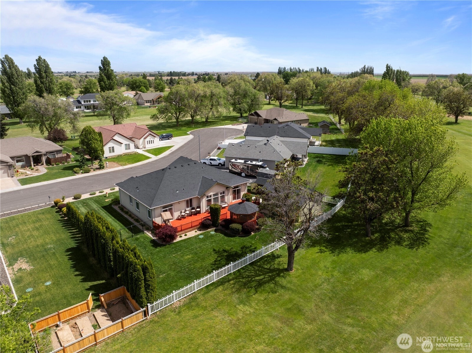 19242 Quail Way NW Unit  Soap Lake WA 98851