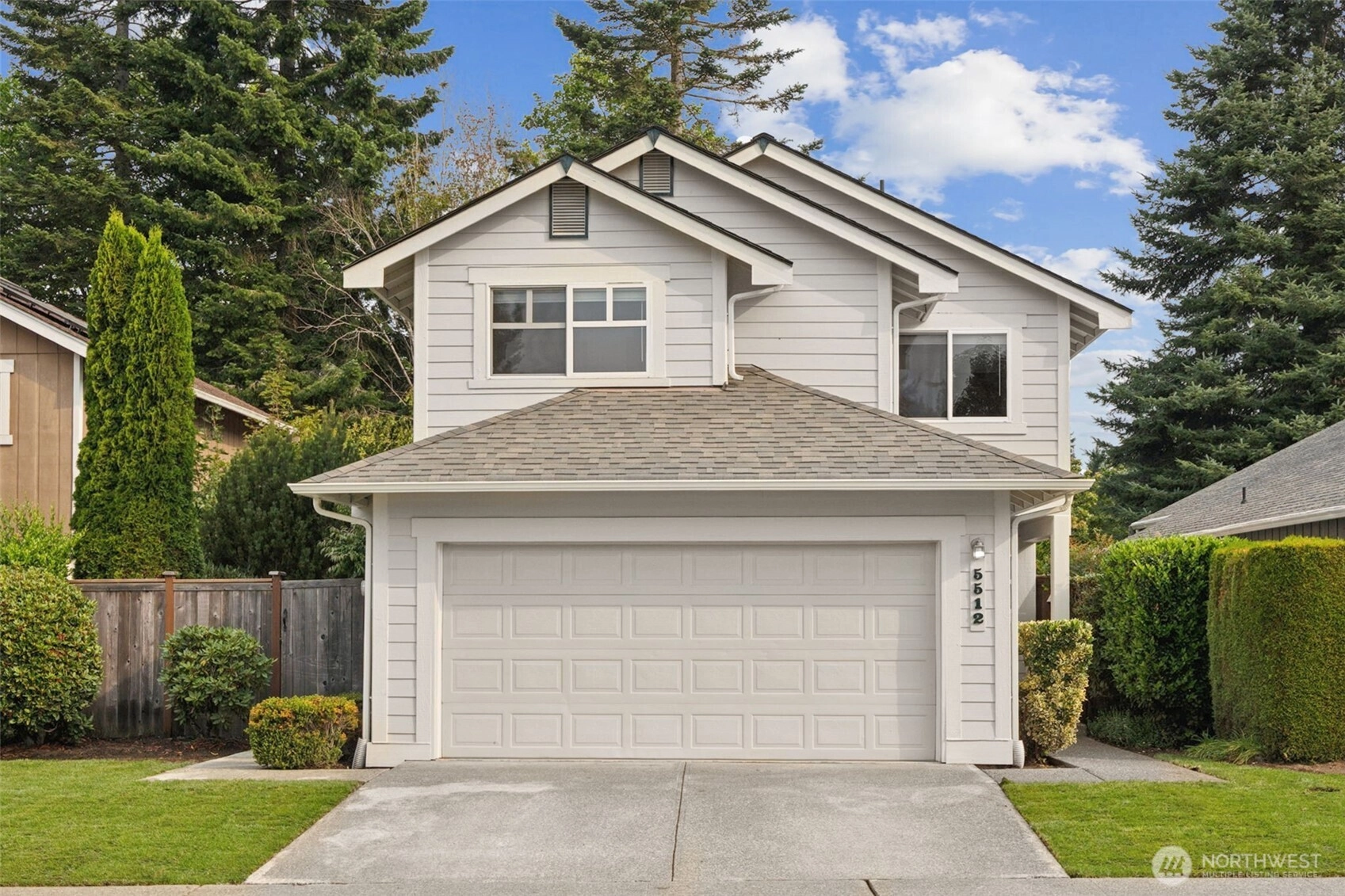 5512 Cricket Ln SE Lacey WA 98503
