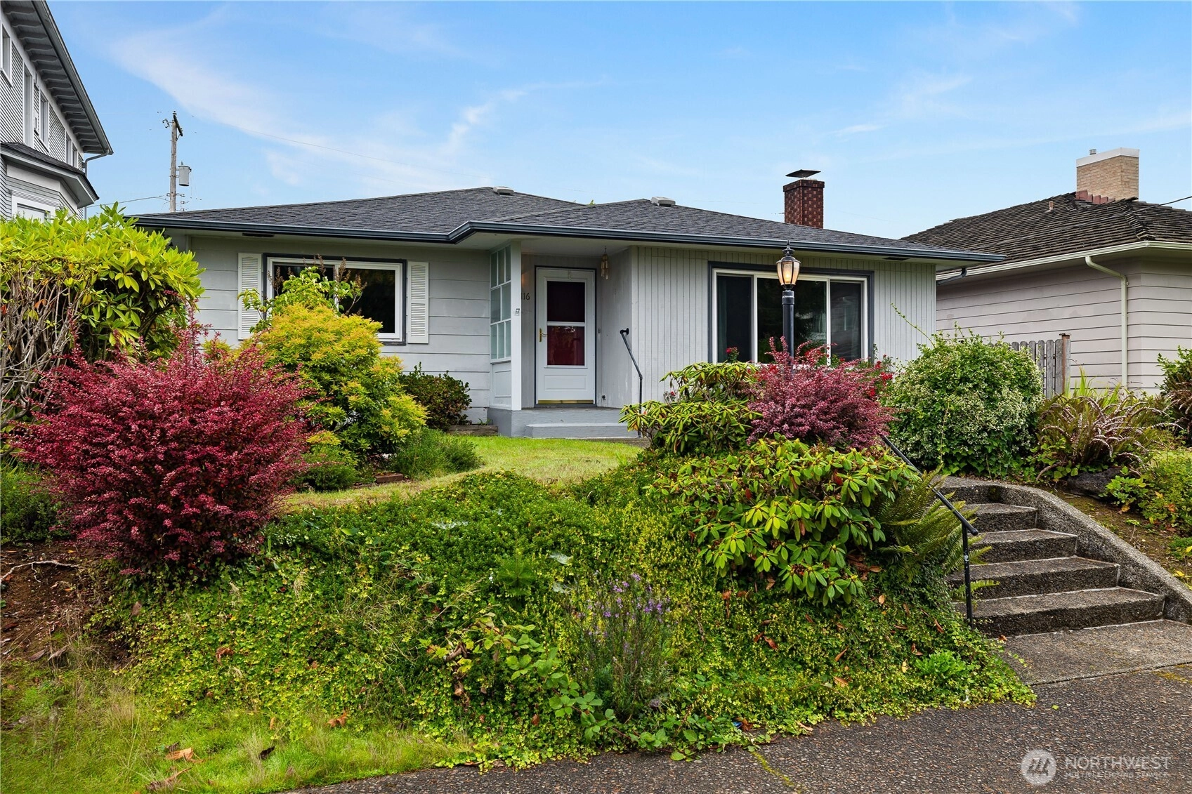 116 W 3rd St Unit  Aberdeen WA 98520