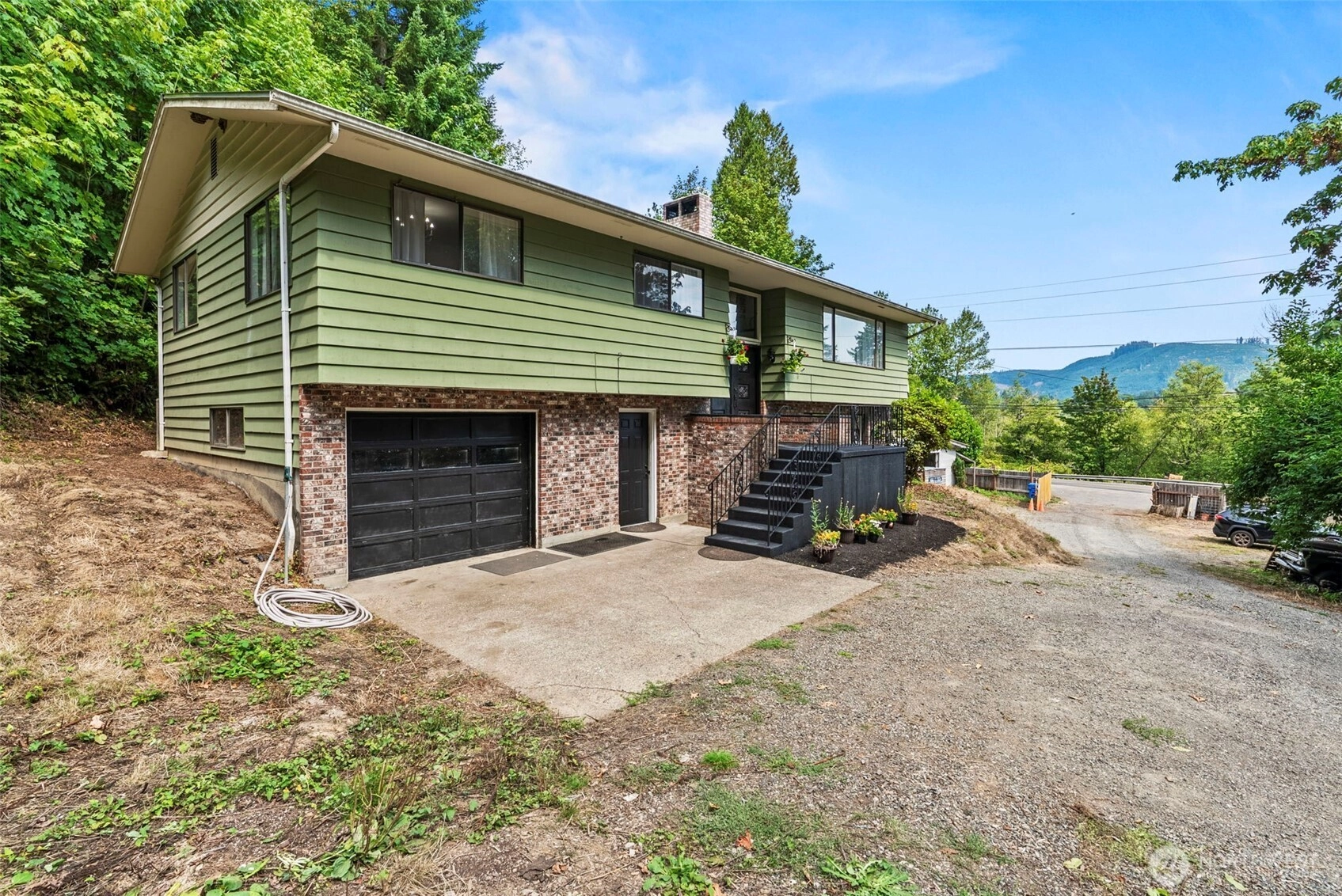2601 Westside Hwy Castle Rock WA 98611