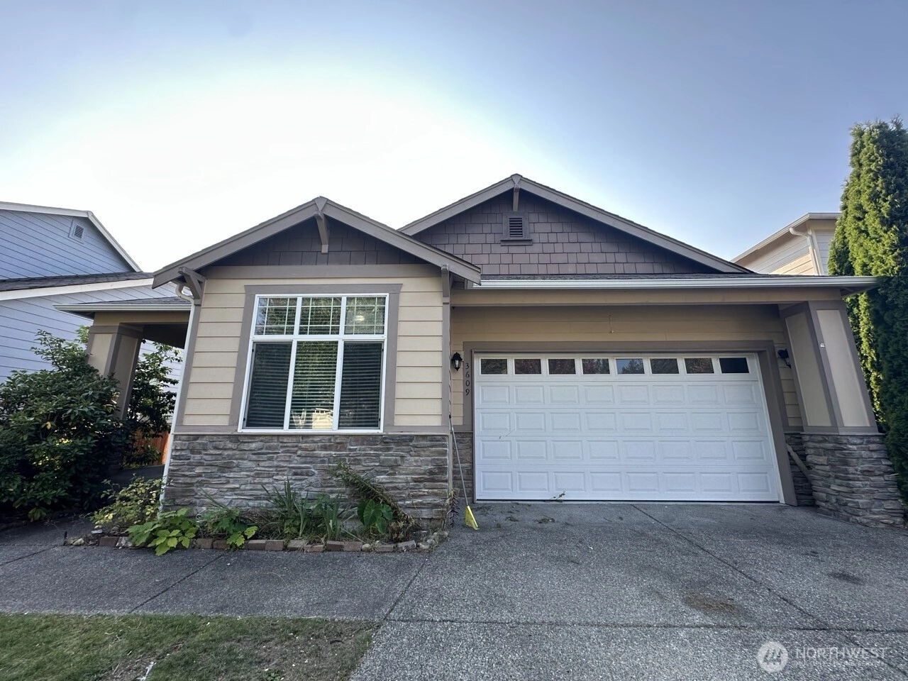 3609 Lanyard Dr Ne Lacey WA 98503