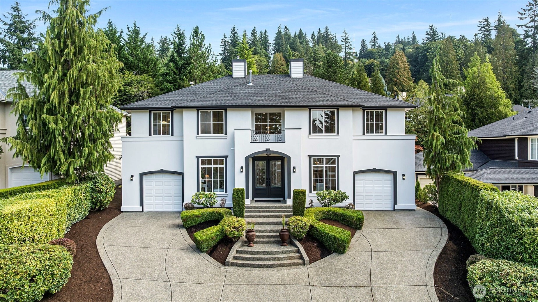 6302 167th Ave SE Bellevue WA 98006