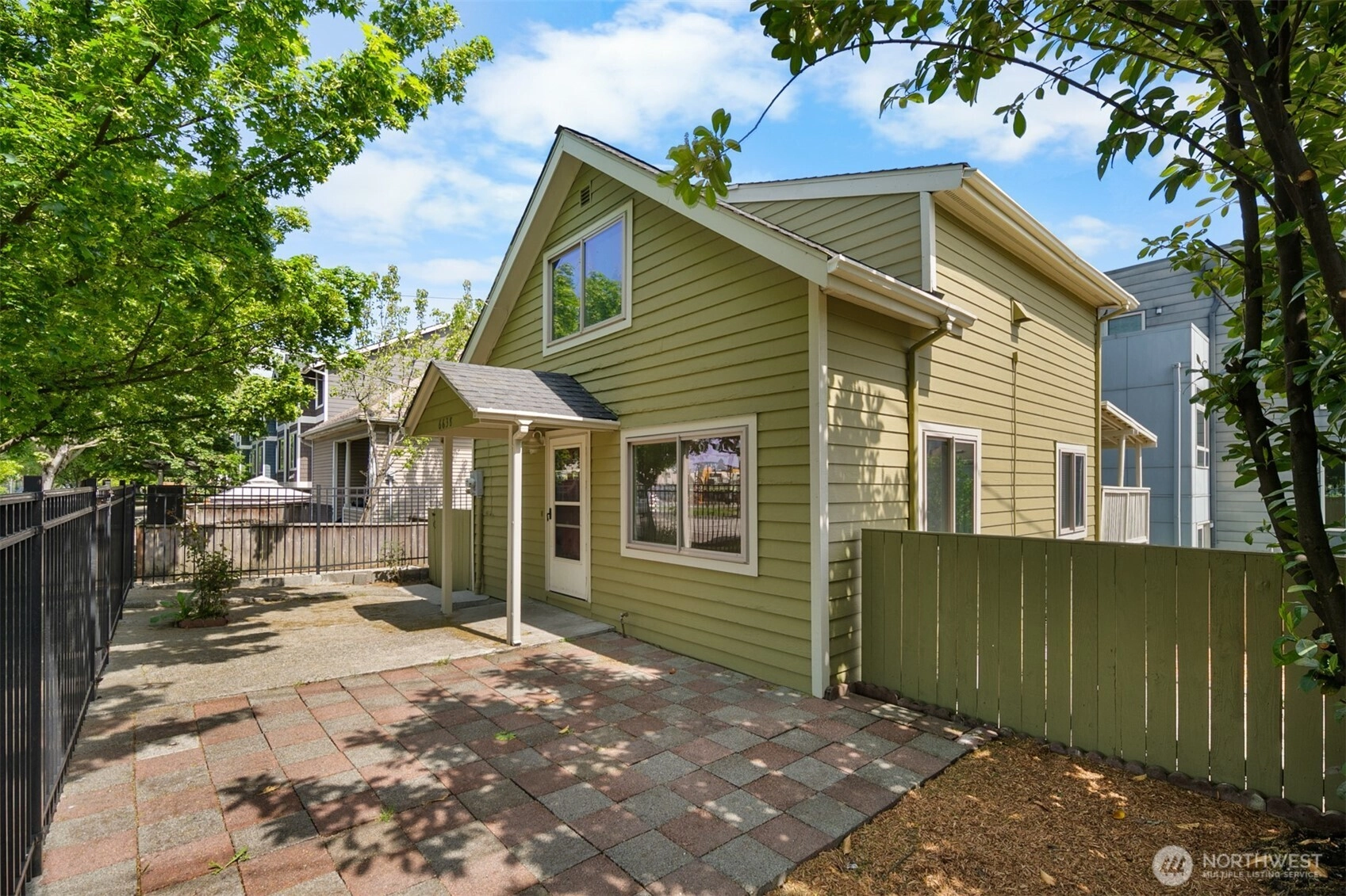 6638 Corson Ave S Seattle WA 98108