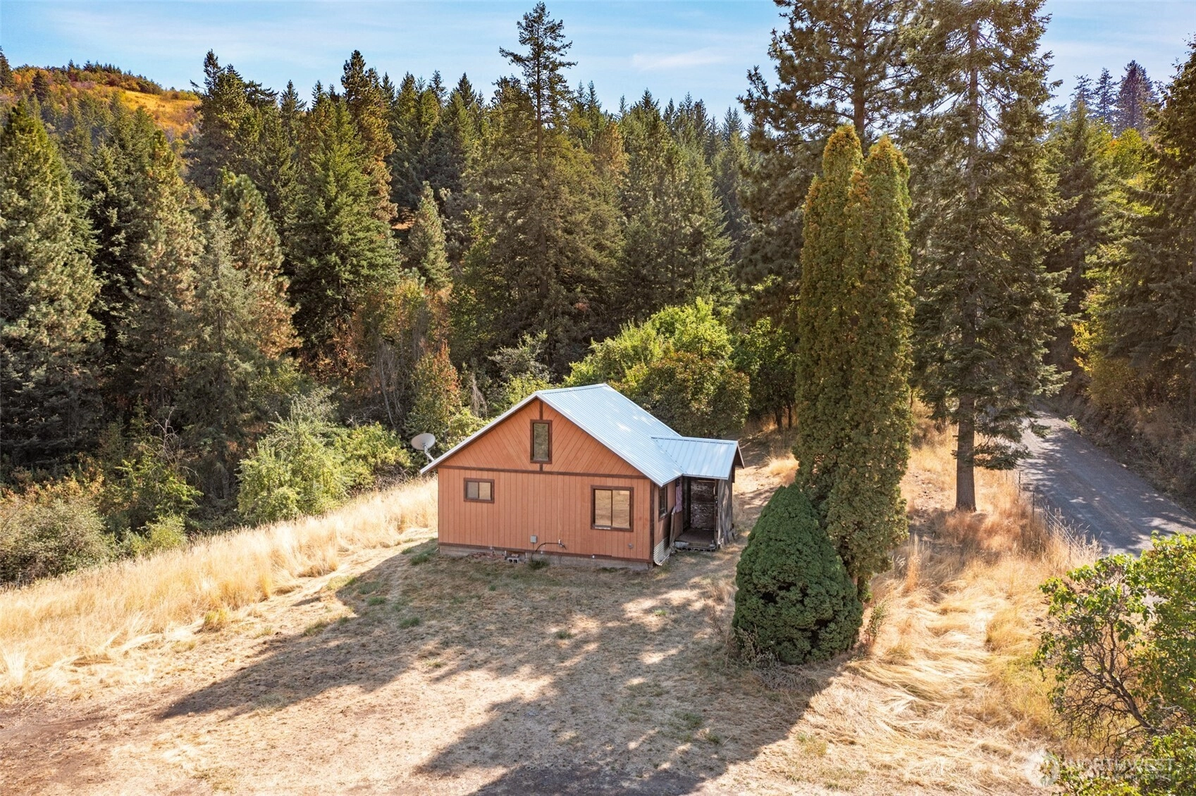 373 Tracy Rd Dixie WA 99329