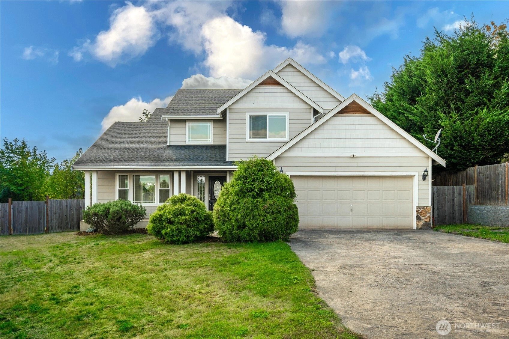 778 Gracie Ln W Eatonville WA 98328