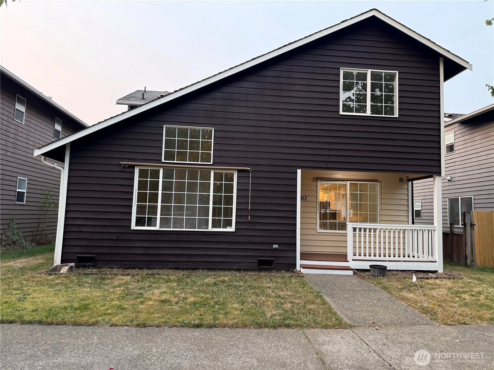 207 Willow Ave W Unit  Sultan WA 98294