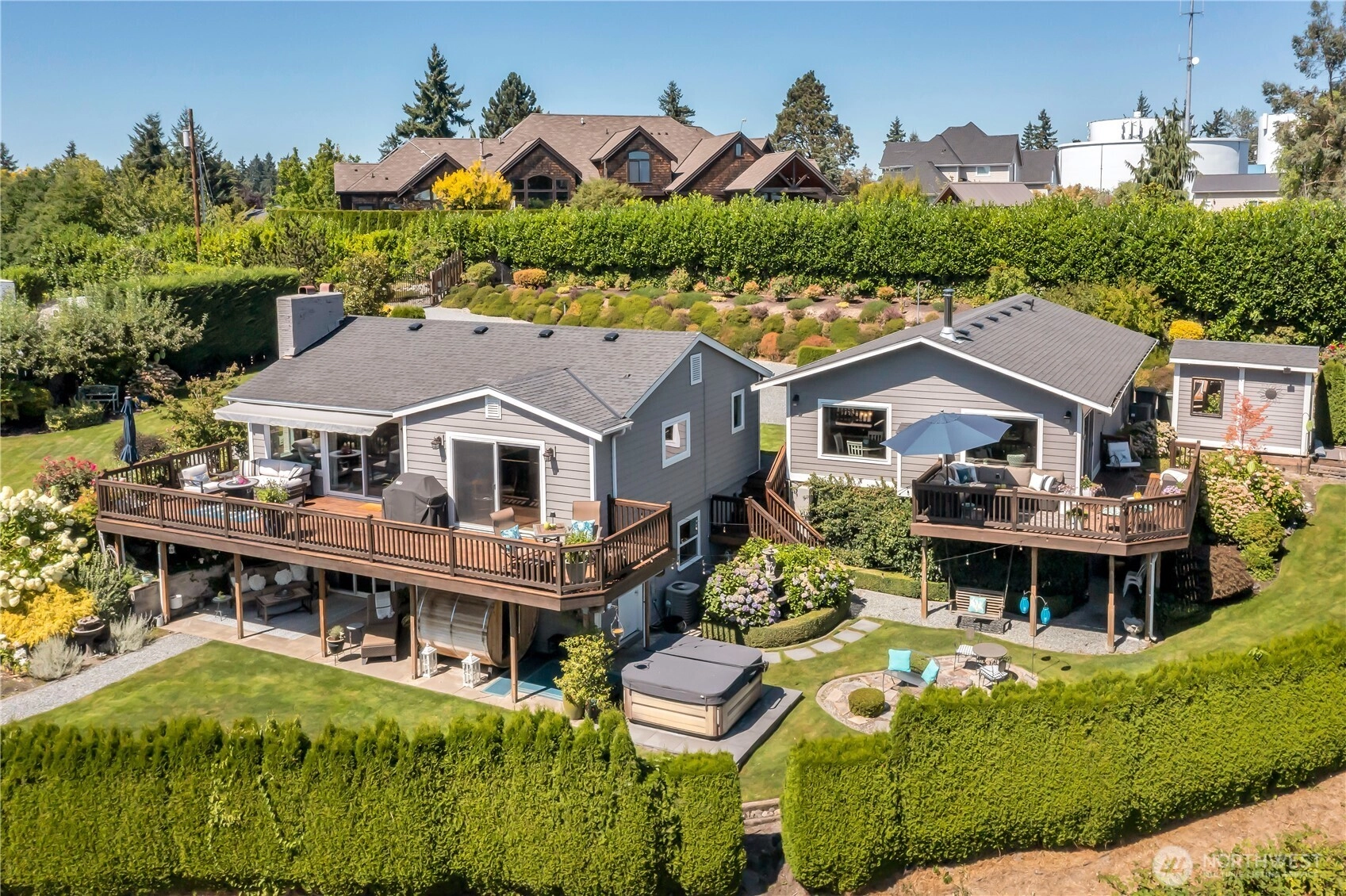 4925 Monta Vista Dr E Edgewood WA 98372