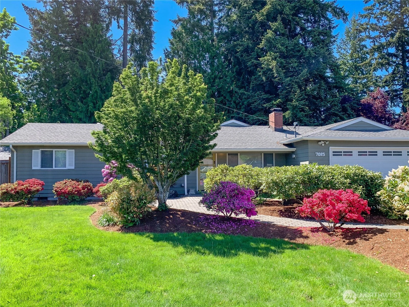 7015 123rd Ave SE Unit  Newcastle WA 98056