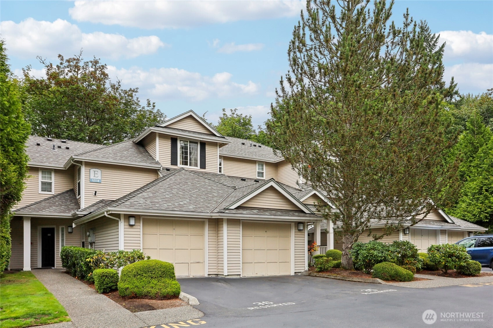 12118 NE 171st Pl Unit E202 Unit E202 Bothell WA 98011
