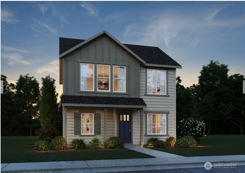 2513 159th Pl NE Marysville WA 98271