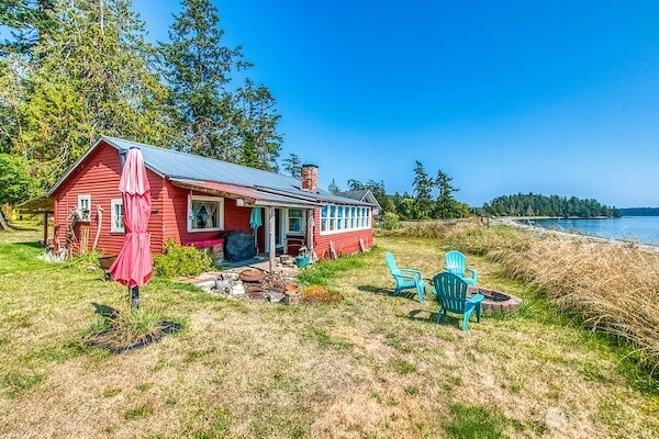 264 Shaw Park Rd Shaw Island WA 98286