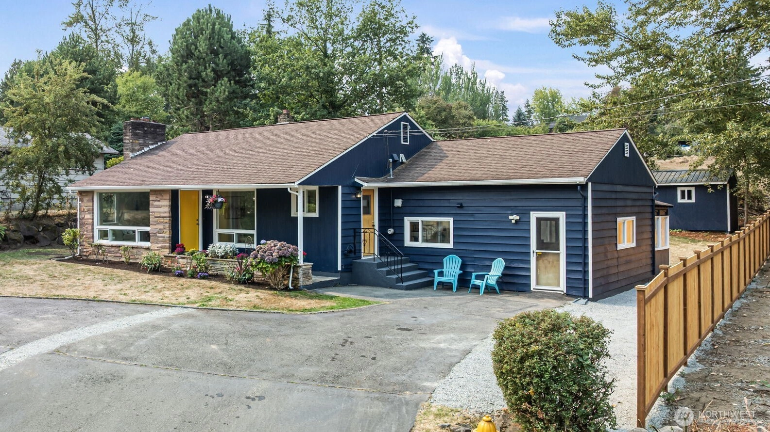 11807 Military Rd S Unit  Burien WA 98168