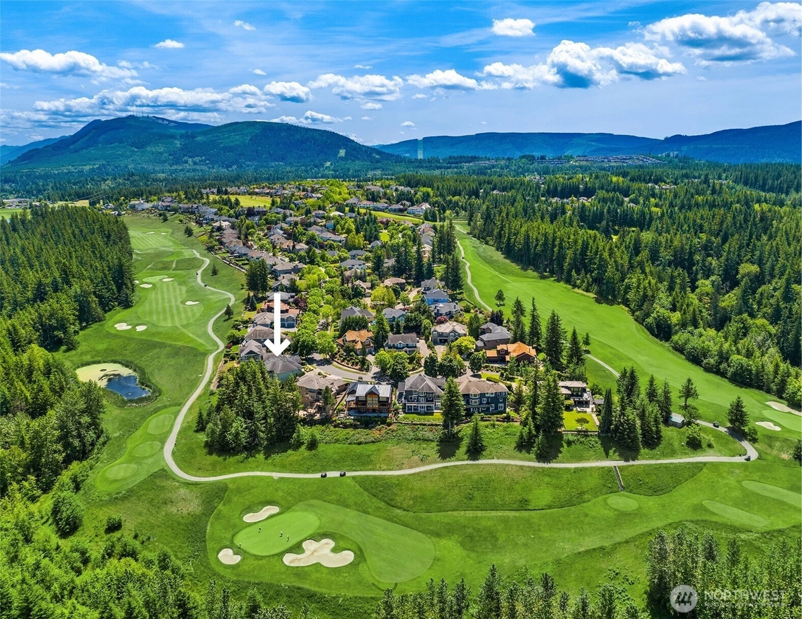 6230 Fairway Pl SE Snoqualmie WA 98065
