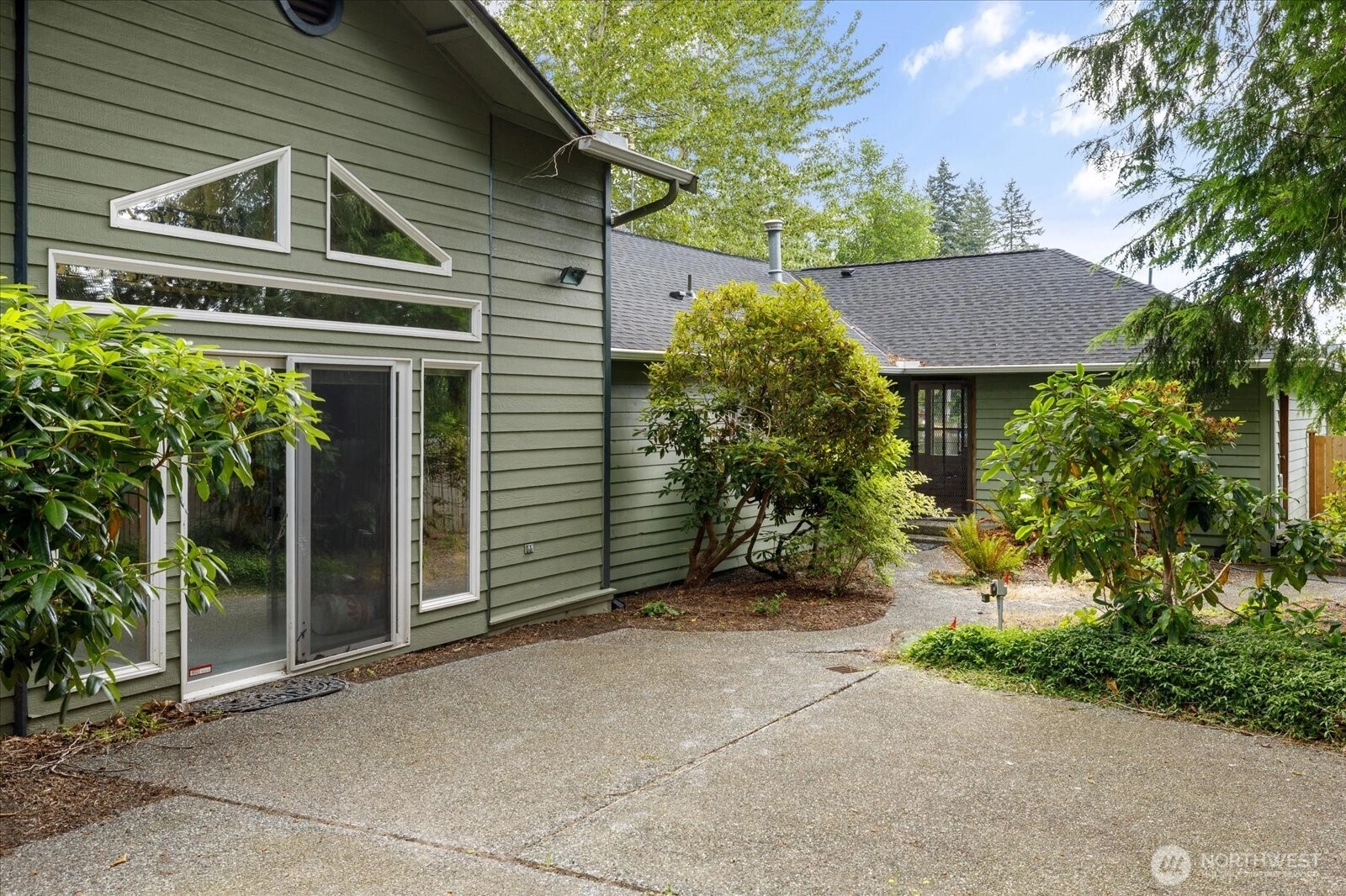 4249 Timberline Rd Clinton WA 98236