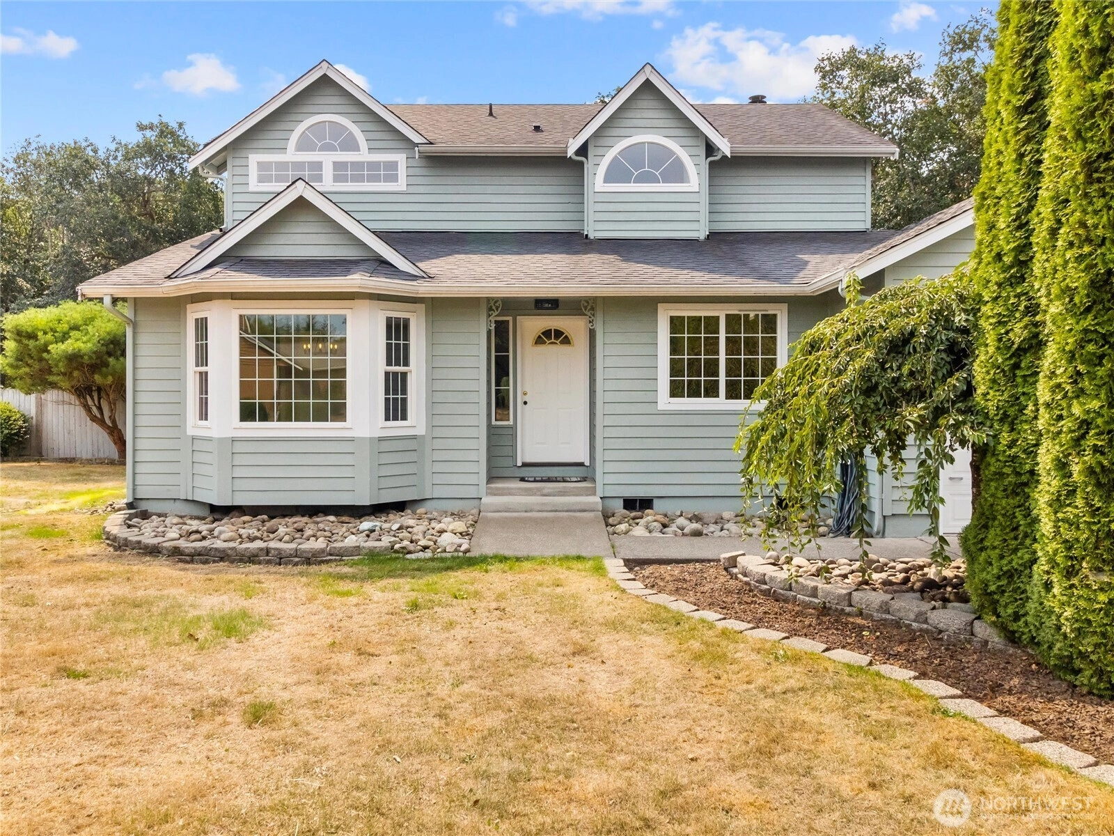 3607 180th Ave SW Tenino WA 98589