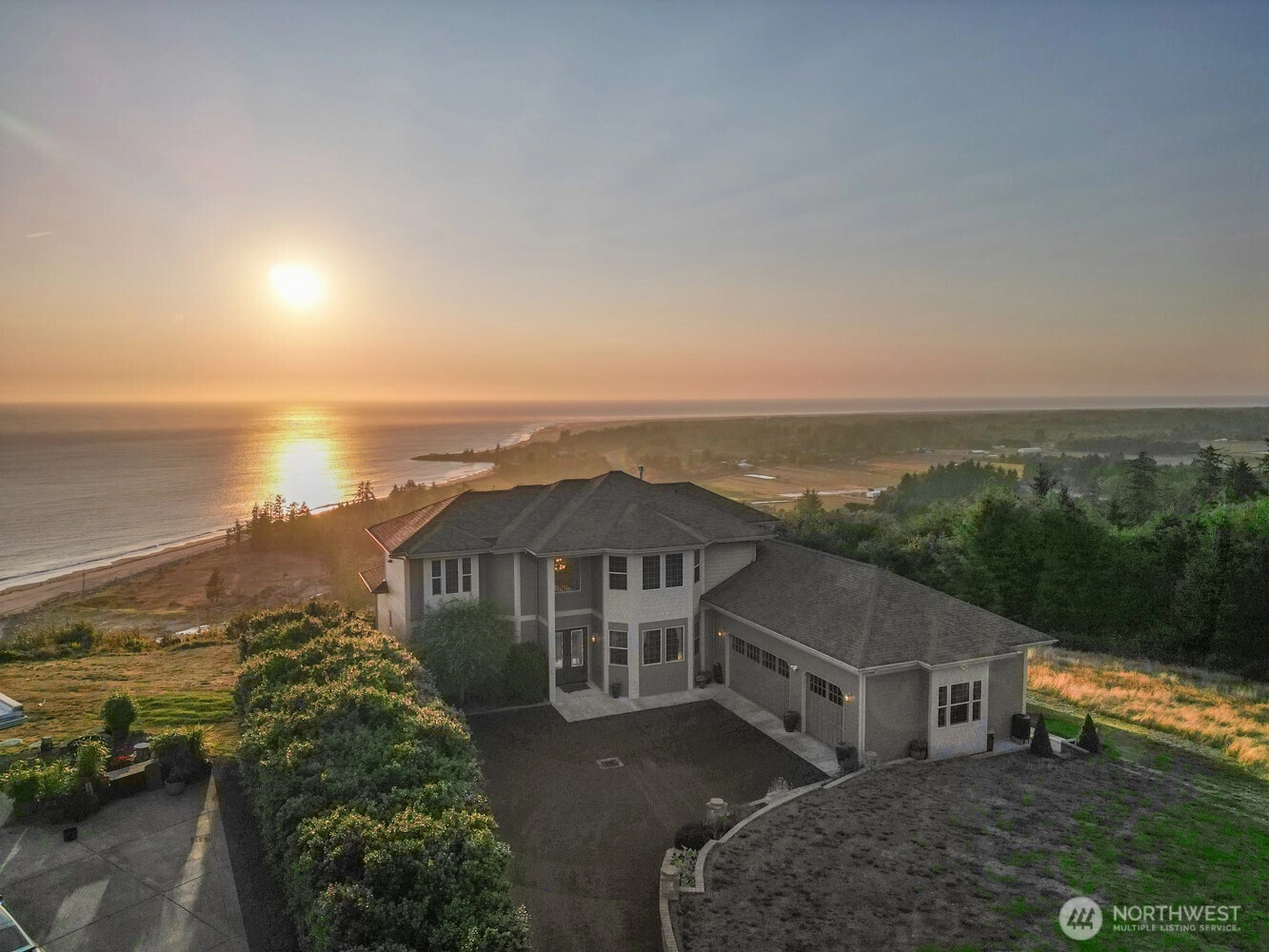 1525 Panoramic Ln Unit  Tokeland WA 98590