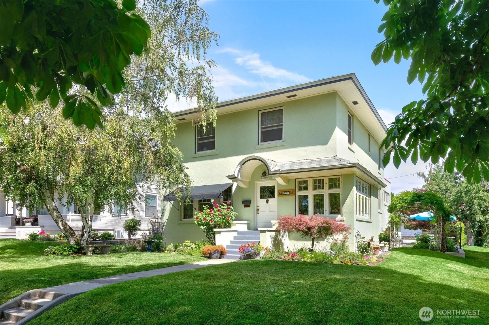 1405 W Chestnut Ave Yakima WA 98902