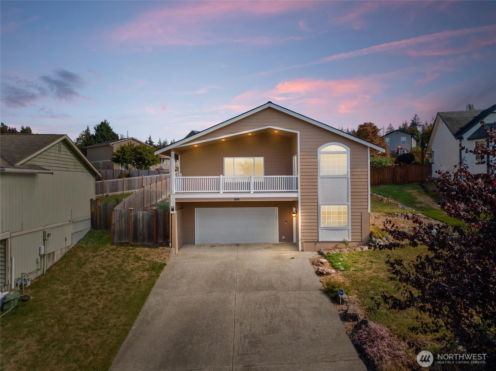 17721 Upland Dr Arlington WA 98223