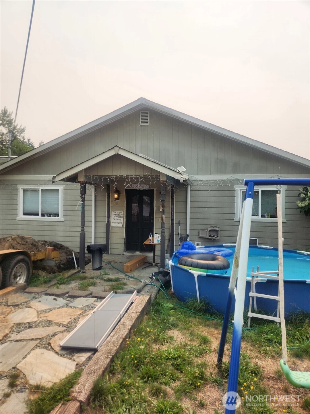 202 W Grand St Granite Falls WA 98252