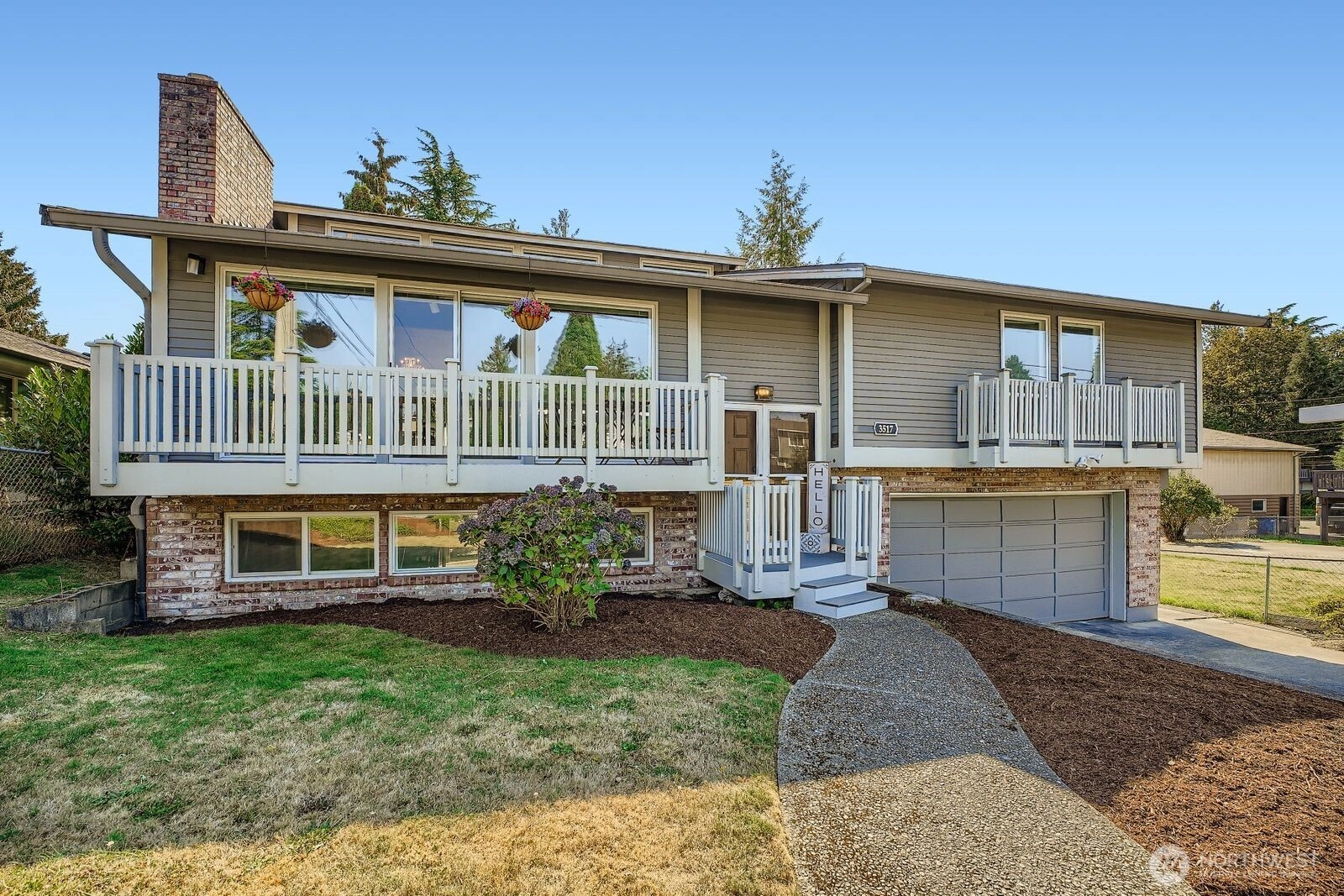 3517 S 192nd St Unit  SeaTac WA 98188