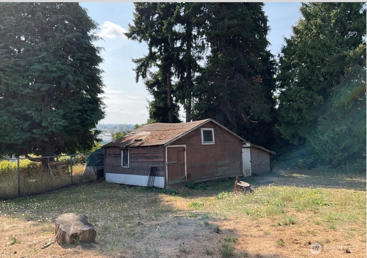 2504 S Steele St Tacoma WA 98405