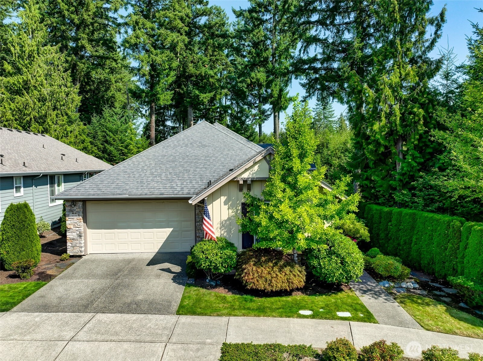 24036 NE Adair Rd Unit  Redmond WA 98053