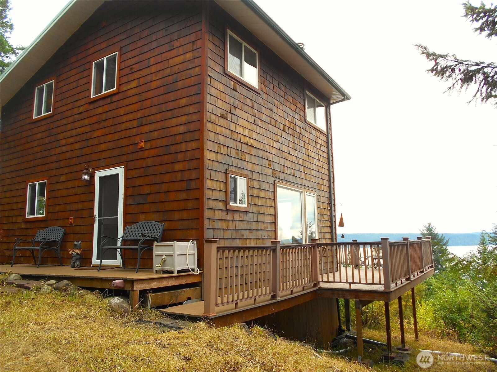311846 Highway 101 Unit  Brinnon WA 98320