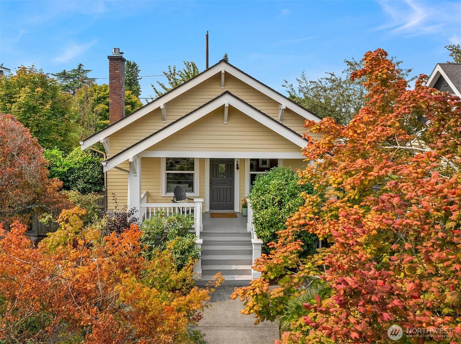 2311 45th Ave SW Seattle WA 98116